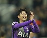 손흥민, 시즌 4호골 폭발..케인과 EPL 최다골 합작 대기록 '-1'