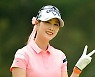 '필드의 스마일퀸' 김하늘, 다음달 은퇴 "최고의 타이밍"
