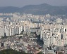 "압구정·목동 아파트, 토지거래허가 묶였지만 4억 더 올라"