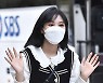 웬디  '오늘도  러블리걸' [포토엔HD]