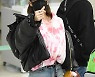 블랙핑크 리사, 우아하게 하트~ [포토엔HD]