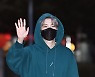 갓세븐 영재 '손인사부터 매력 가득'[포토엔HD]