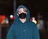 갓세븐 영재  '설명 필요없는 눈빛' [포토엔HD]