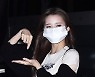 라잇썸 나영 '예쁜 스타일링' [포토엔HD]