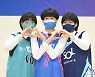 하윤기·이원석처럼 여농도 신인 기대..이해란·박소희·변소정 주목
