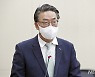 이명호 예탁원 사장 "상장사 CB, 전자등록 의무화 검토"