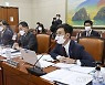 최준우 주금공 사장 "전세대출 보증금 한도 상향 조속히 시행"