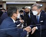 국감 마친 이재명 경기지사