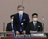인사하는 이재명 경기지사