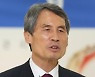 제4대 울산시체육회장에 김석기 후보 당선