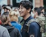 '지리산' 주지훈 "김은희 작가, 대자연 어떻게 활용할지 궁금했다"