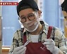 김종민, 임영웅 인성 극찬 "인사성 바르고 착해" ('떡볶이집 그 오빠')