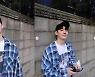 이제훈의 시간은 거꾸로 간다..팬들 추위 걱정하는 스윗남
