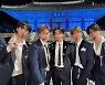 몬스타엑스, 11월 컴백 준비→가을 대전 합류..한층 성장한 음악 예고[공식]