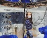 소녀시대 윤아, 크롭티에 늘씬 허리 자랑.. 사슴 눈망울 여전하네