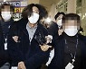 남욱, 배임·뇌물공여 '윗선' 추적.. '50억 클럽설'도 추궁