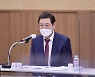 [광주24시] 이용섭 시장 "내년 지방선거 이후 구간 경계조정 추진"