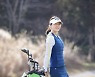 '스마일 퀸' 김하늘 현역 은퇴..11월 KLPGA 투어에서 고별 무대