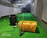 문학구장 1루 뒤에는 추신수의 '배팅 케이지'가 있다 [안승호의 PM 6:29]