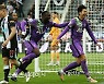 '손흥민 4호골' 토트넘, 뉴캐슬에 3-2 승리..5위 도약