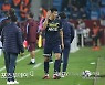 '김민재 퇴장' 페네르바체, 트라브존스포르에 역전패