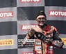 [WSBK] 황제를 누른 황태자..아르헨티니언 라운드 레이스2 우승