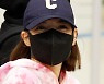 블랙핑크 리사 '러블리 눈웃음'[★포토]