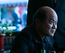 '마이 네임' 김상호, 안방극장 뒤흔든 묵직한 존재감