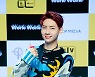 "연예인 모두에게서 좋은 자극"..이진혁, 가수‧배우 병행 의지 [종합]