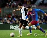 SPAIN SOCCER LALIGA