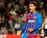 SPAIN SOCCER LALIGA