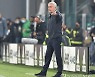 ITALY SOCCER SERIE A