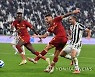 ITALY SOCCER SERIE A