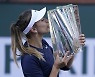 USA TENNIS BNP PARIBAS OPEN