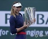 USA TENNIS BNP PARIBAS OPEN