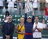 USA TENNIS BNP PARIBAS OPEN
