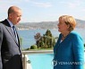 독일의 '국민 엄마' 메르켈 총리 리더십 비결은?