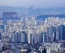 '돈줄 죄기' 영향..서울 주택 매매시장 심리 한풀 꺾여