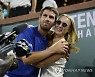 USA TENNIS BNP PARIBAS OPEN