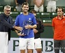 USA TENNIS BNP PARIBAS OPEN