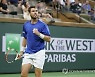 USA TENNIS BNP PARIBAS OPEN