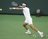 USA TENNIS BNP PARIBAS OPEN