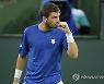 USA TENNIS BNP PARIBAS OPEN