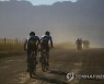 SOUTH AFRICA MOUNTAIN BIKING