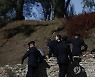 GREECE BEIJING 2022 WINTER OLYMPICS