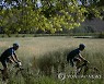 SOUTH AFRICA MOUNTAIN BIKING