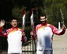GREECE BEIJING 2022 WINTER OLYMPICS