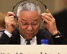 (FILE) USA PEOPLE COLIN POWELL OBIT