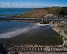 POLAND CONSTRUCTION CANAL VISTULA SPIT