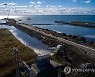POLAND CONSTRUCTION CANAL VISTULA SPIT